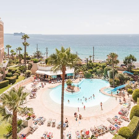 Residence La Palme D'Azur Cannes Verrerie Luaran gambar