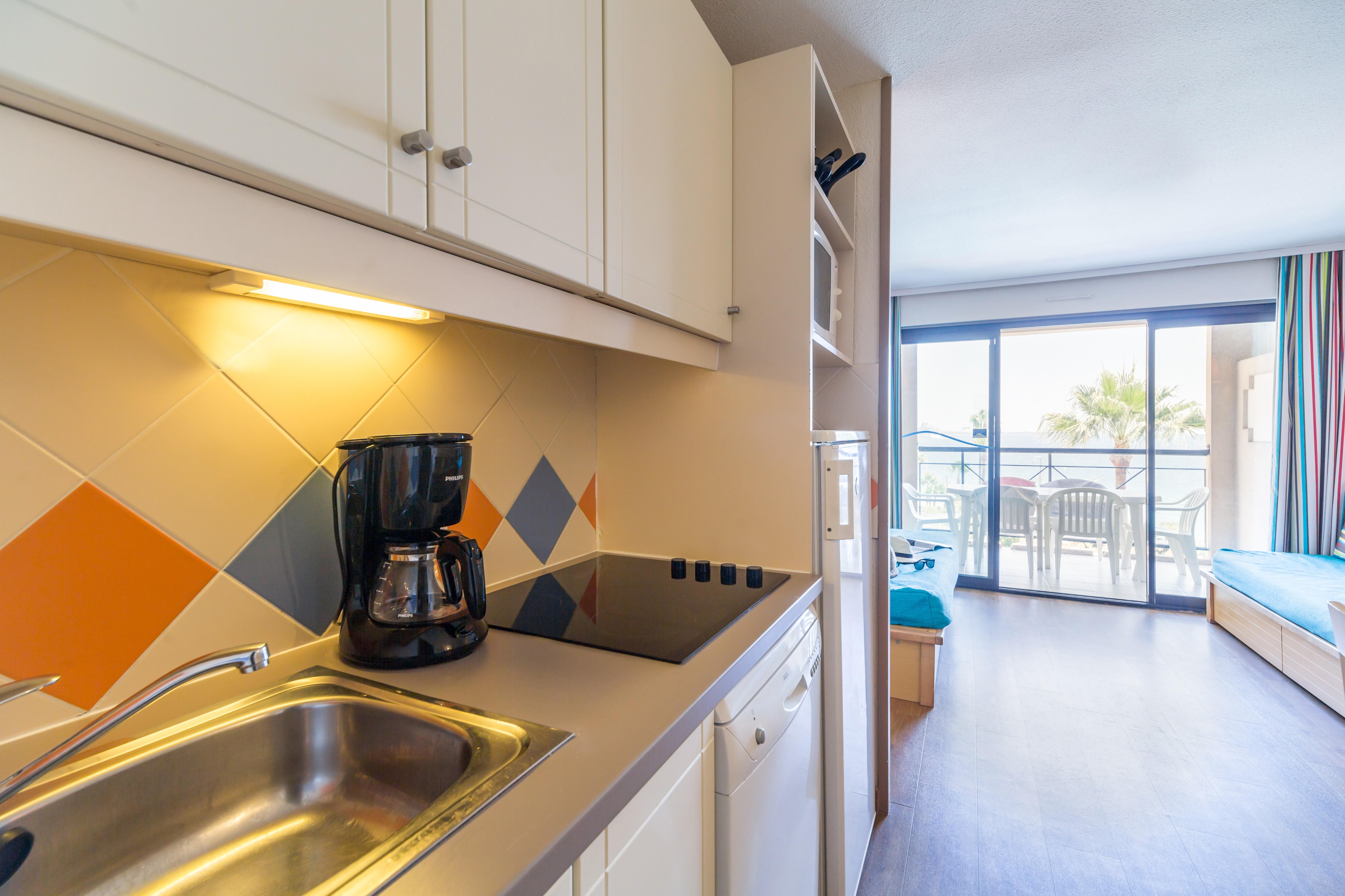 Residence La Palme D'Azur Cannes Verrerie Luaran gambar
