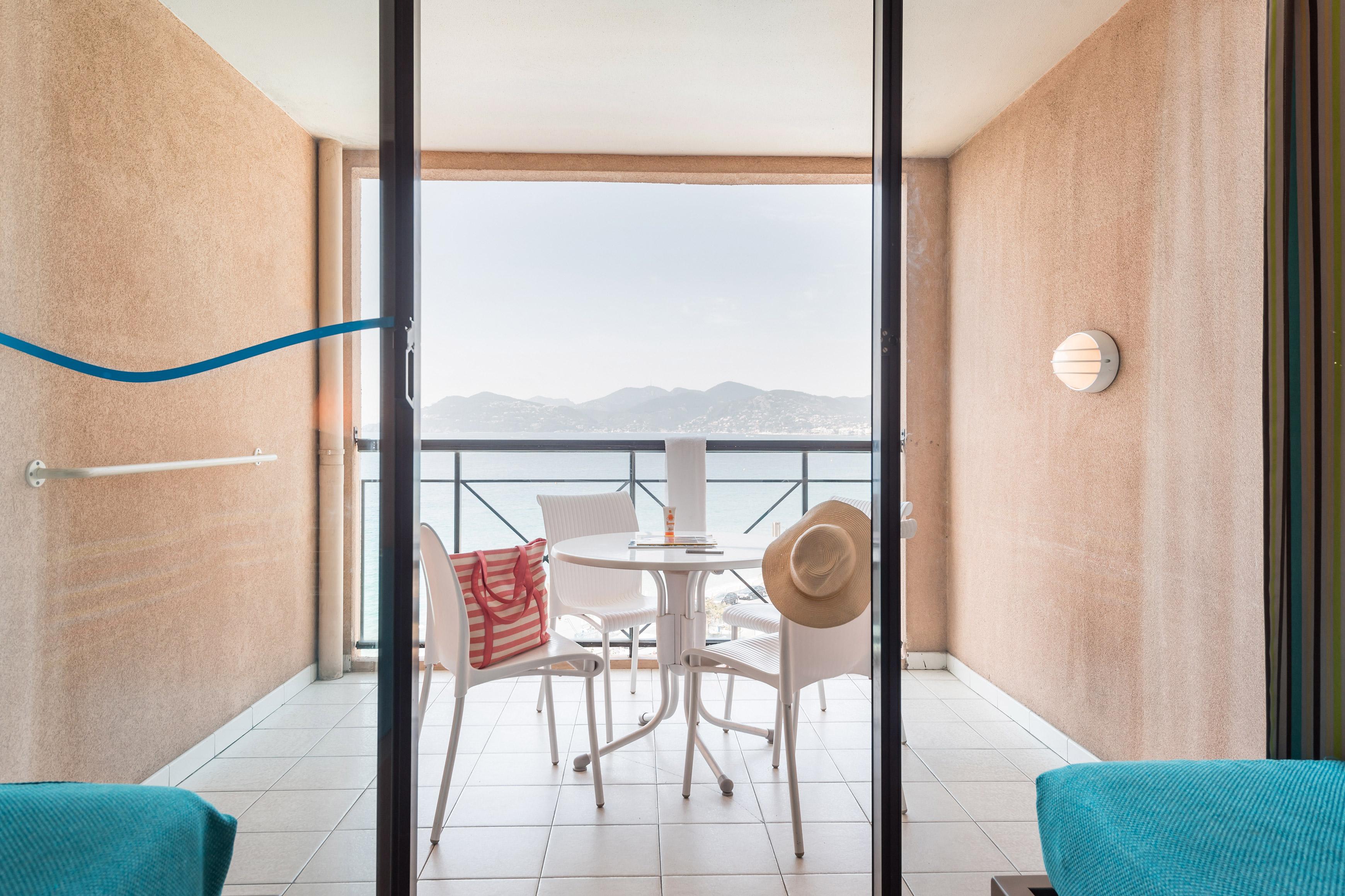 Residence La Palme D'Azur Cannes Verrerie Luaran gambar