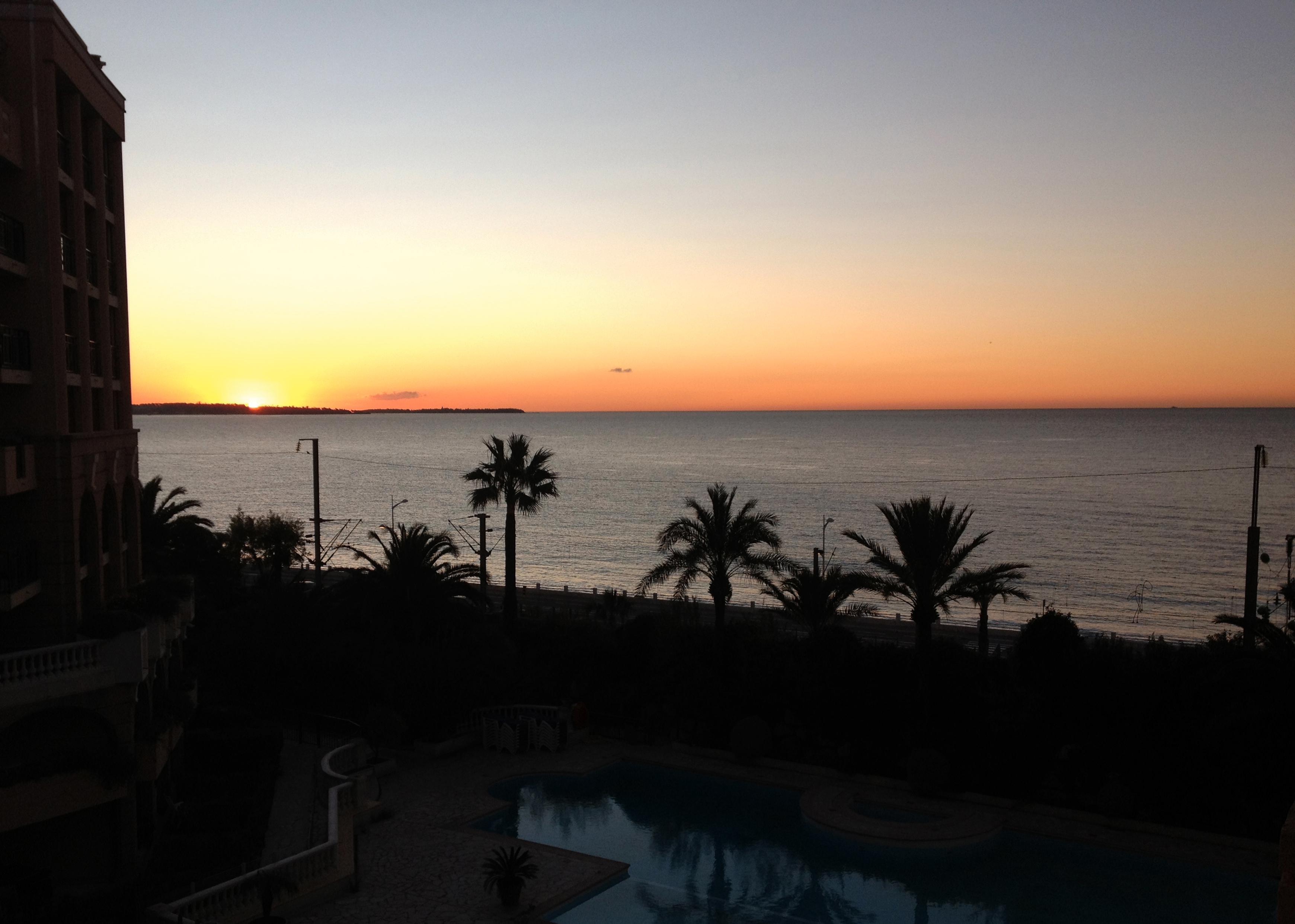Residence La Palme D'Azur Cannes Verrerie Luaran gambar