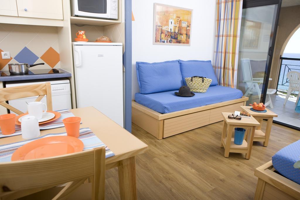Residence La Palme D'Azur Cannes Verrerie Bilik gambar