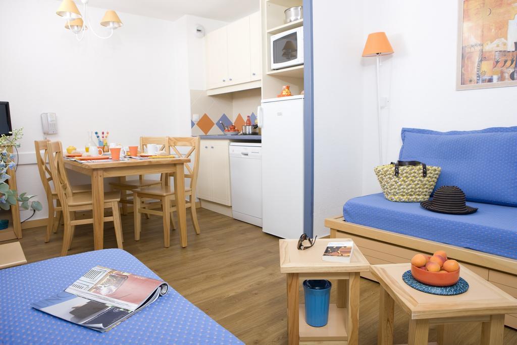 Residence La Palme D'Azur Cannes Verrerie Bilik gambar