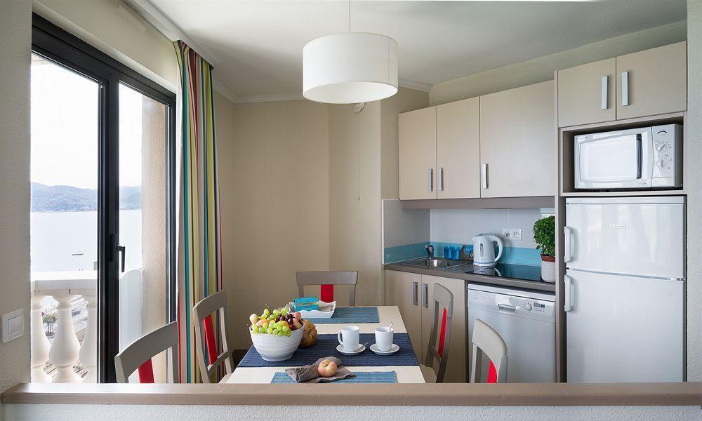 Residence La Palme D'Azur Cannes Verrerie Bilik gambar