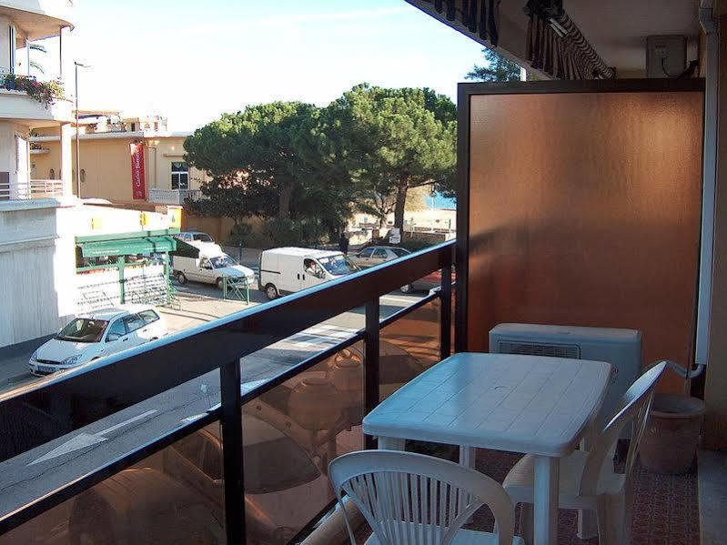 Residence La Palme D'Azur Cannes Verrerie Luaran gambar