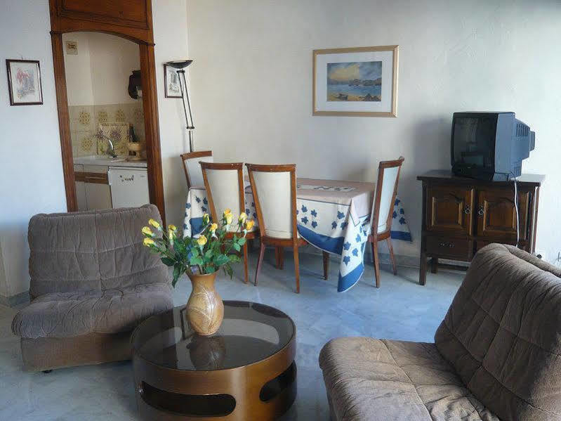 Residence La Palme D'Azur Cannes Verrerie Luaran gambar