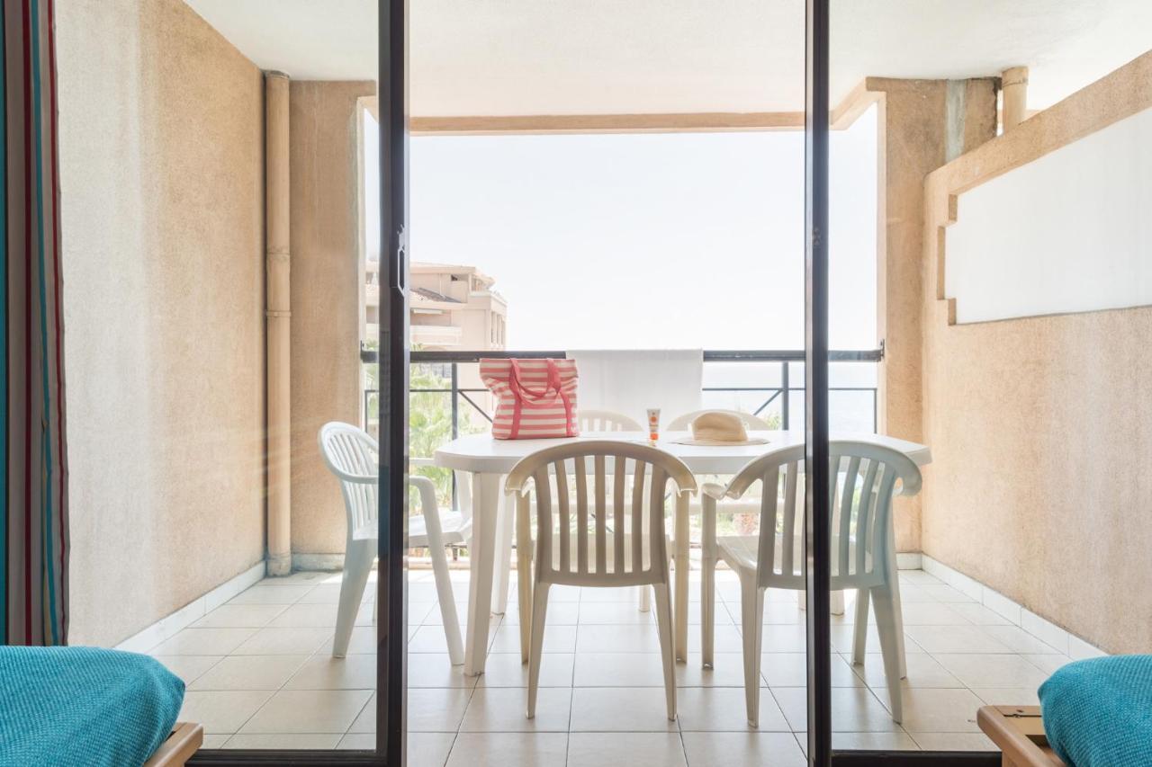 Residence La Palme D'Azur Cannes Verrerie Luaran gambar