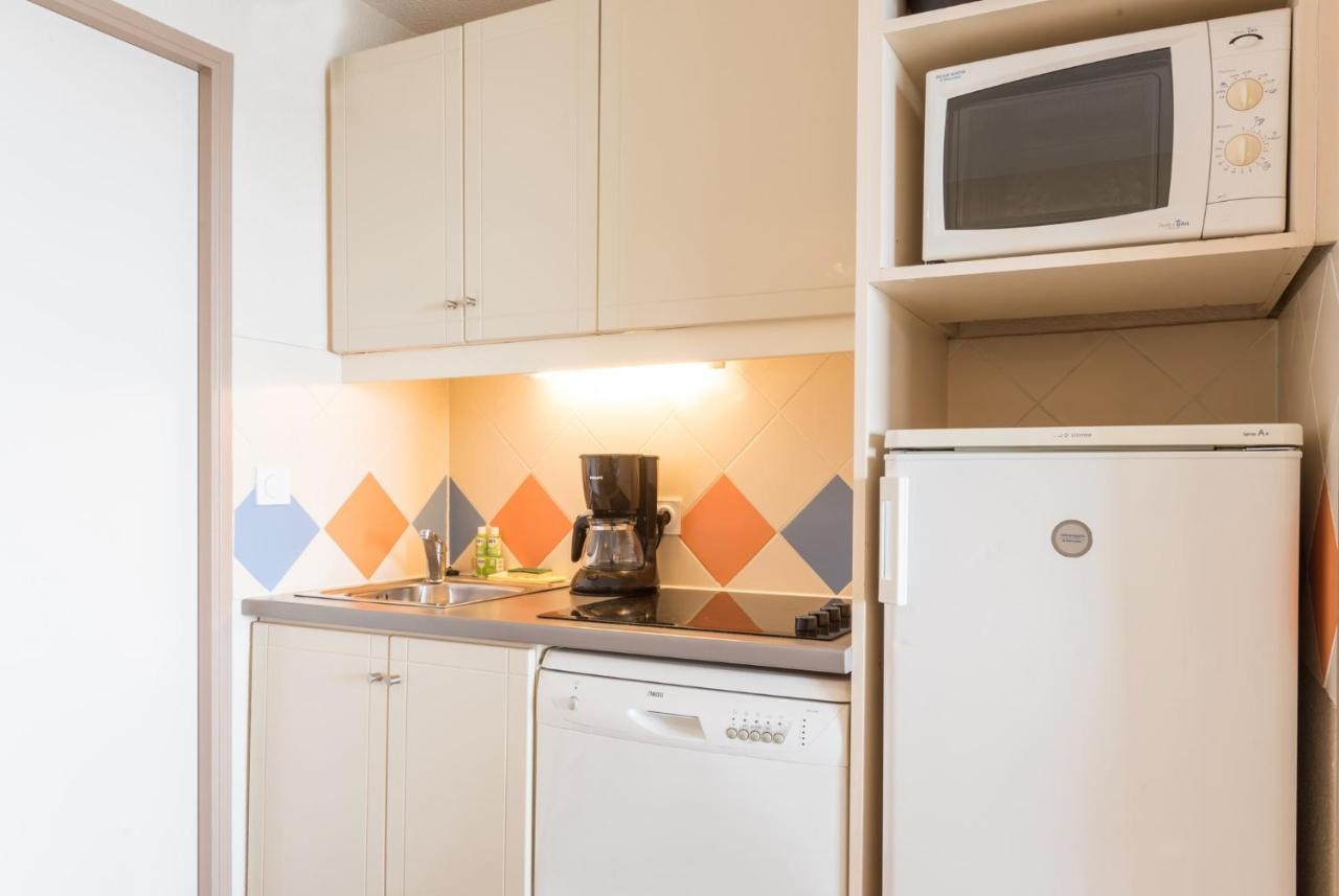 Residence La Palme D'Azur Cannes Verrerie Luaran gambar