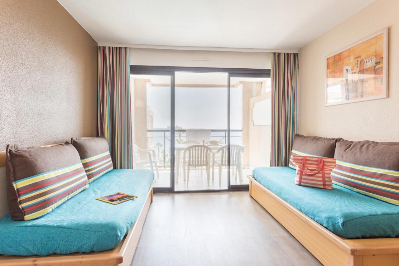 Residence La Palme D'Azur Cannes Verrerie Luaran gambar