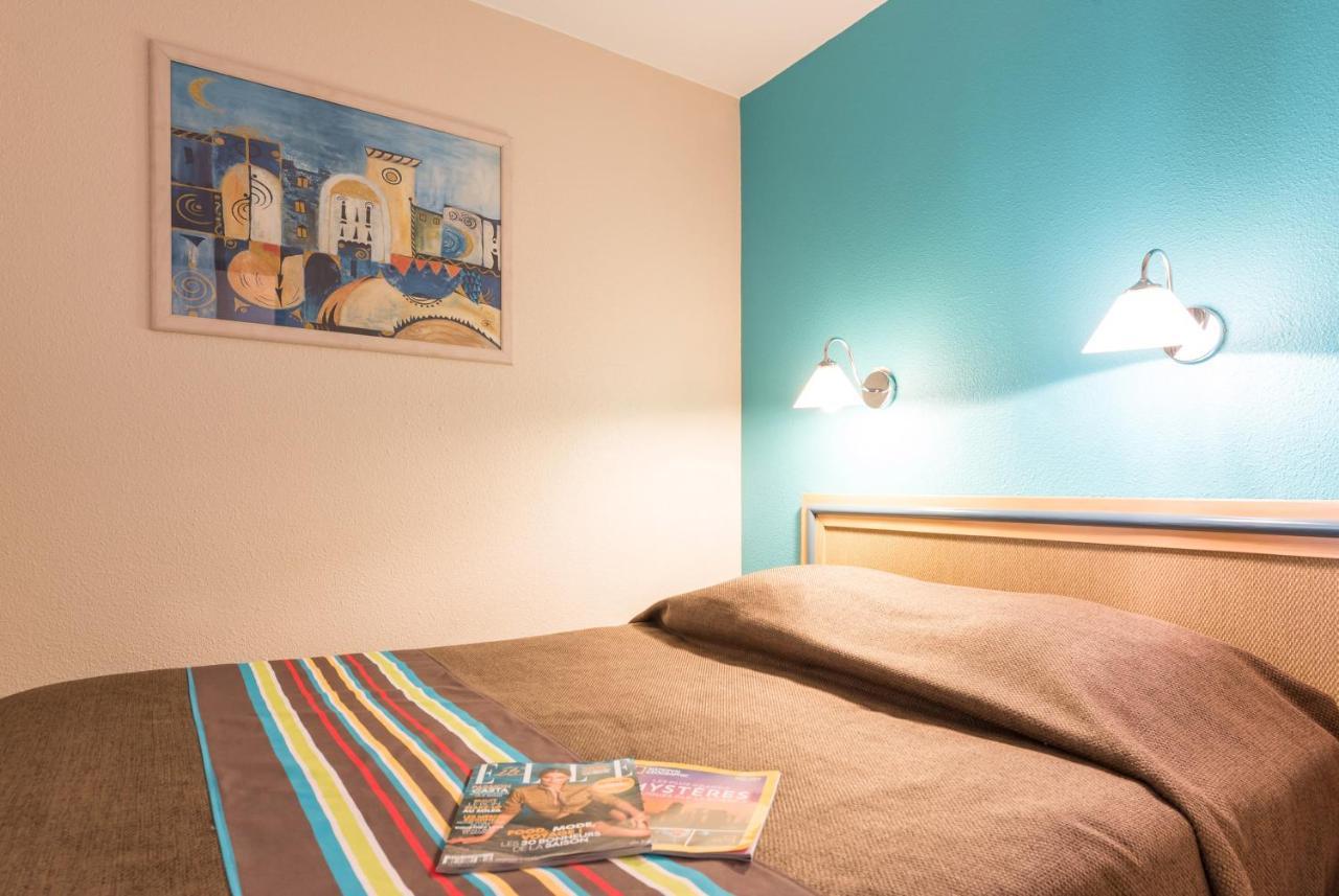 Residence La Palme D'Azur Cannes Verrerie Bilik gambar