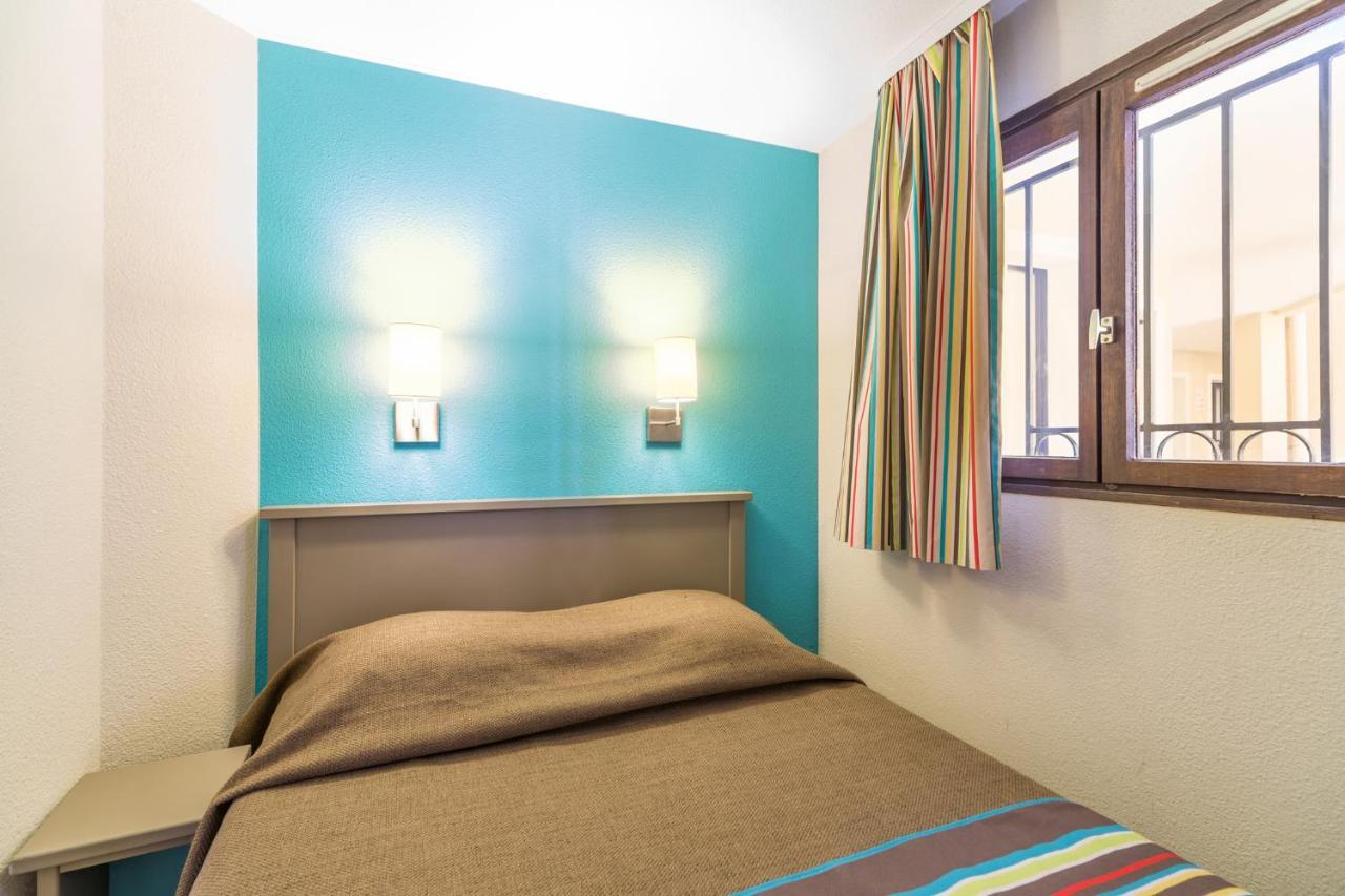 Residence La Palme D'Azur Cannes Verrerie Luaran gambar